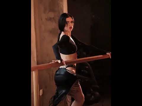 High Quality Practice Latin Skirt