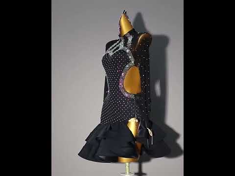 Rhythm Dress