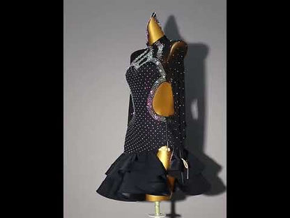 Rhythm Dress