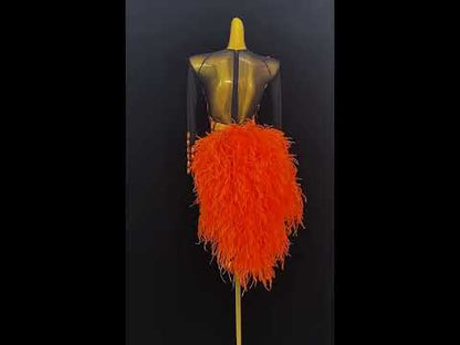 Flamekissed Fantasy | DC73