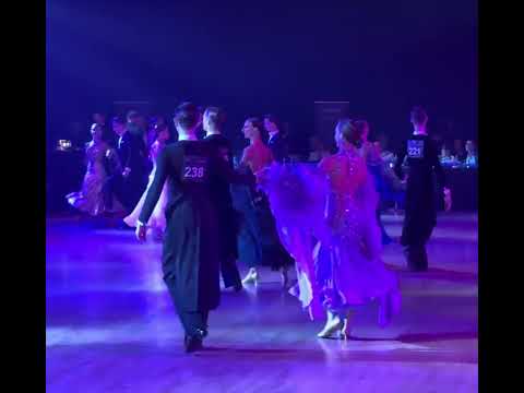 Ballroom Dress For Competition