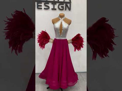 Standard Dress For Sale