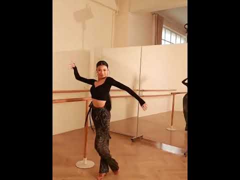 Practice Zym Pants