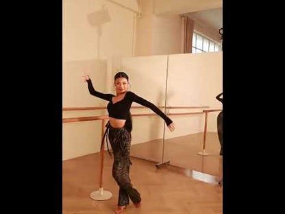 Practice Zym Pants