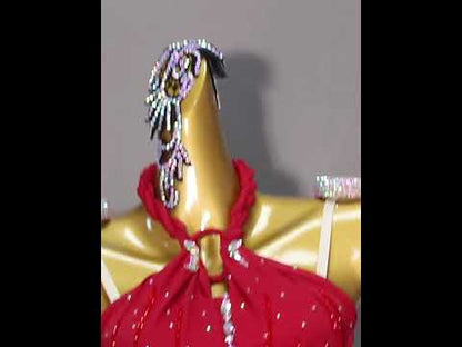 Beaded Dream Dress | QY66