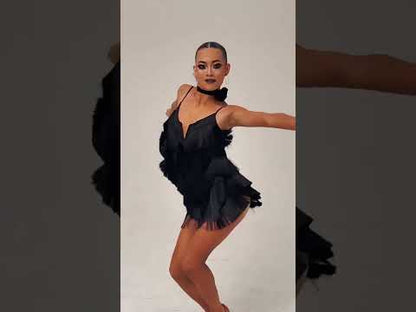 Whispered Rhythm | Practice Dress | GY04