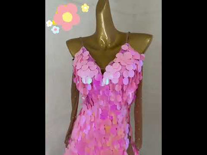 Candy Flame | DC122