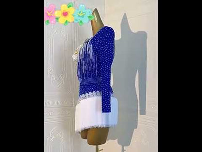 Custom Dancewear 