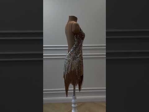 Competition Dress