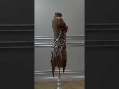 Competition Dress