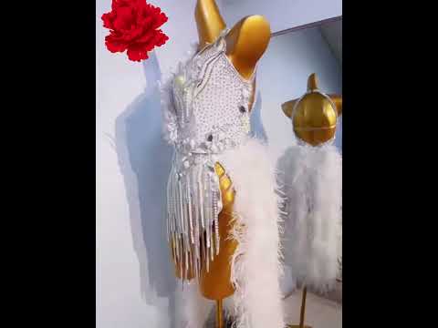 Latin Dress Near Me