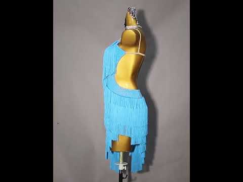 Latin Dance Couture