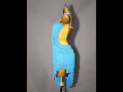Latin Dance Couture