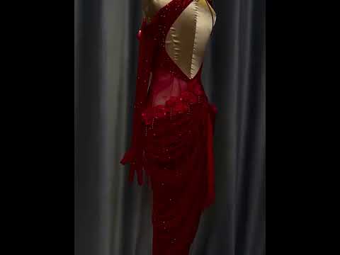 Custom Dancewear