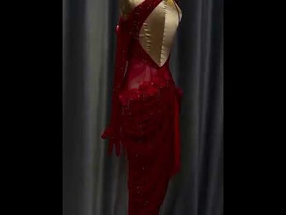 Custom Dancewear