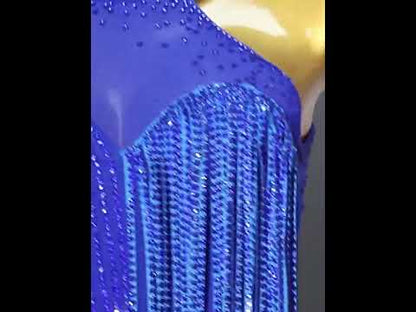 Radiance Unveiled Dress | QY79