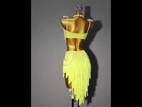 Dance Costume