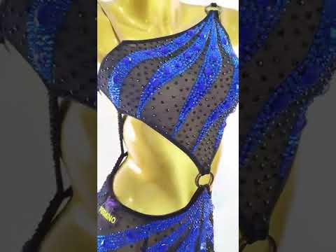 latin dresses for sale