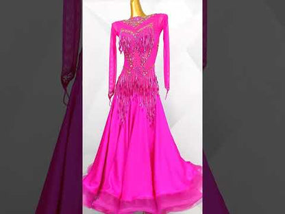 Rosefire Elegance | DSC_6426