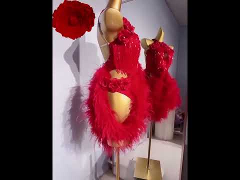 Couture Dancewear