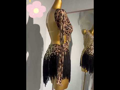 Wild Desire Glamour | DC121