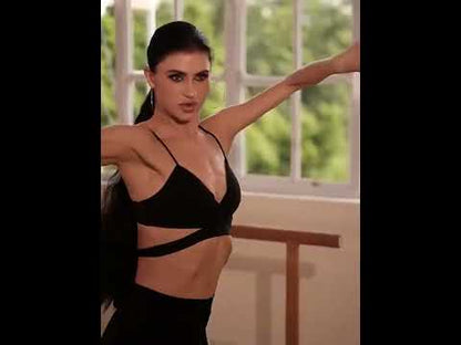 Latin Dancewear