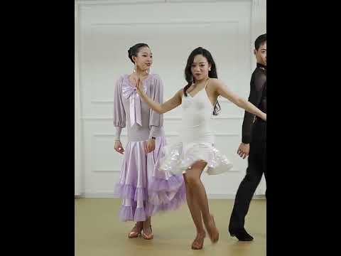 Dancesport Practice Pants