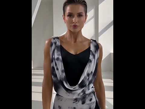 Practice Dress