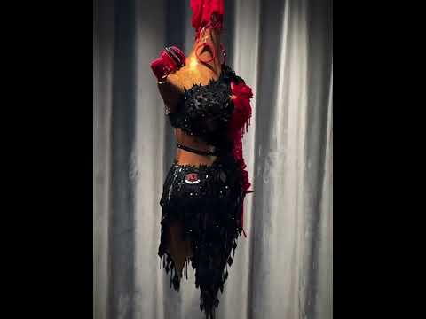 Latin Performance Wear