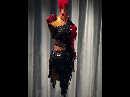 Latin Performance Wear