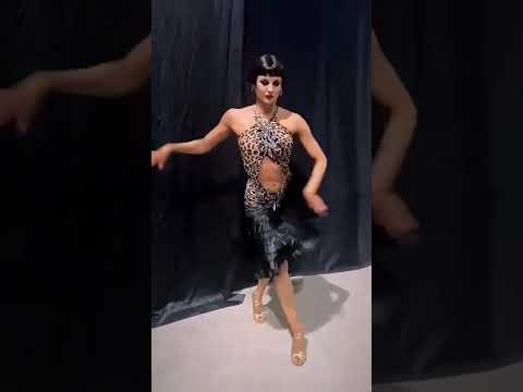 latin dance