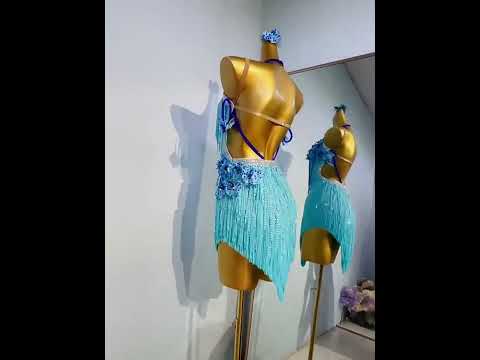 Latin American Dress