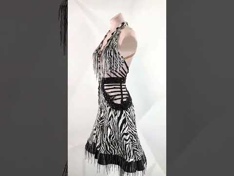 latin dress for sale