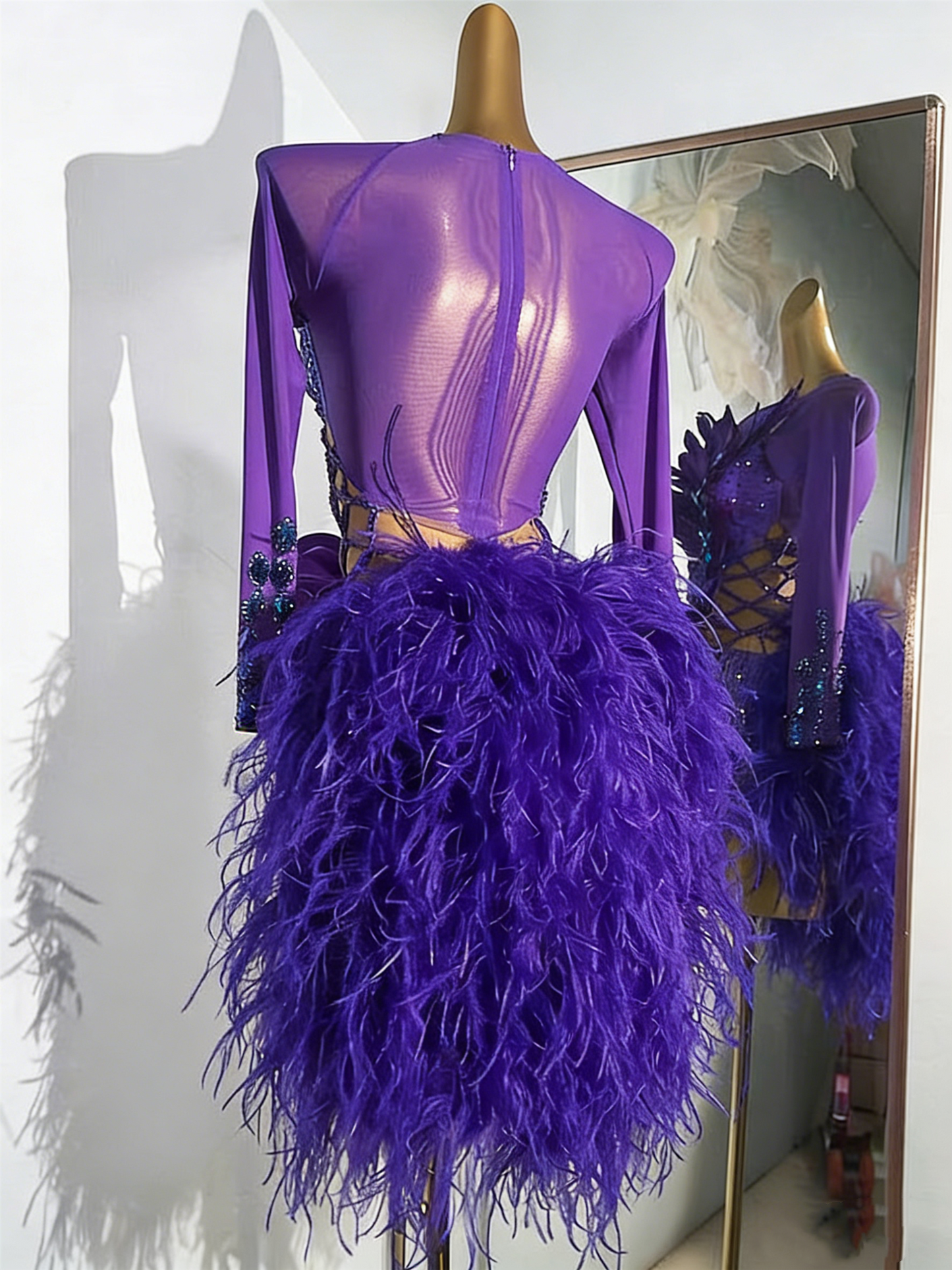 Flamekissed Fantasy | DC73