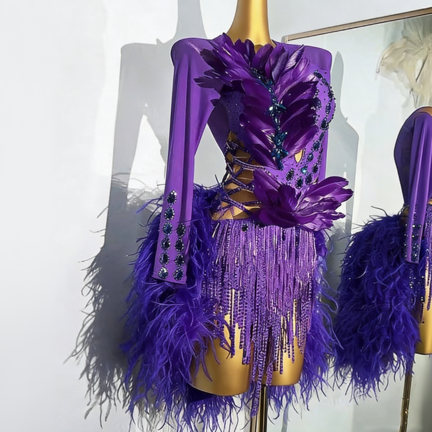 Flamekissed Fantasy | DC73