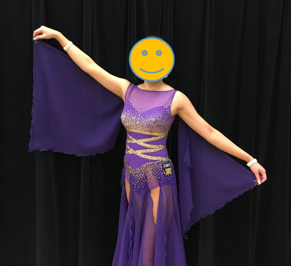 American Smooth Dress
