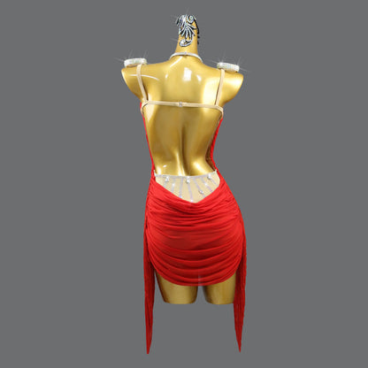 Online Latin Dress For Sale