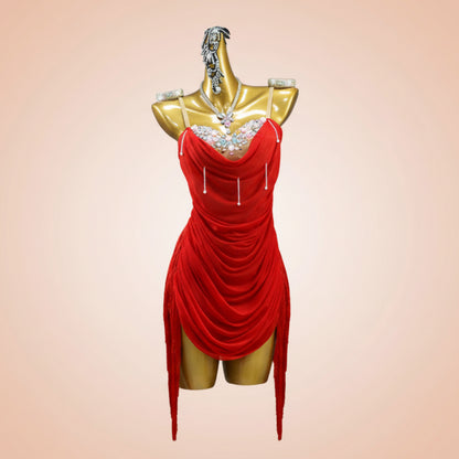 Online Latin Dress For Sale