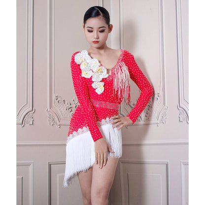 Custom Dancewear 