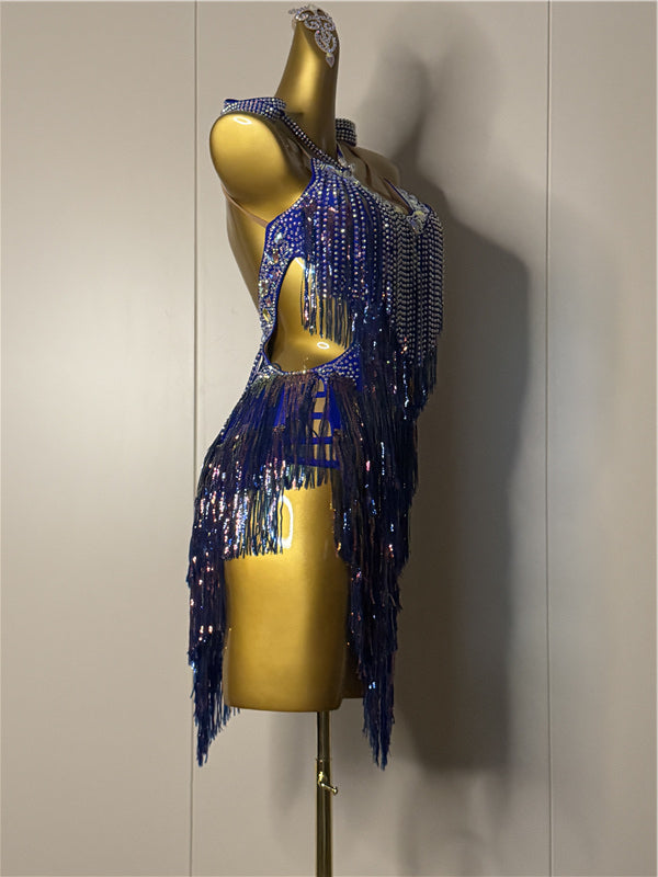 Latin Dress For Sale