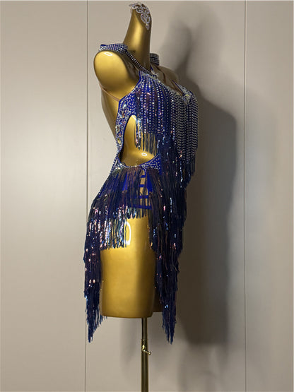 Latin Dress For Sale