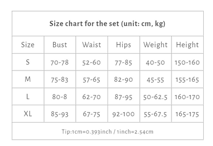 Rouge Reverie | Dance Practice Wear Set | ADL290