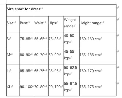 Summer High Split Black Dancewear Dress | 717