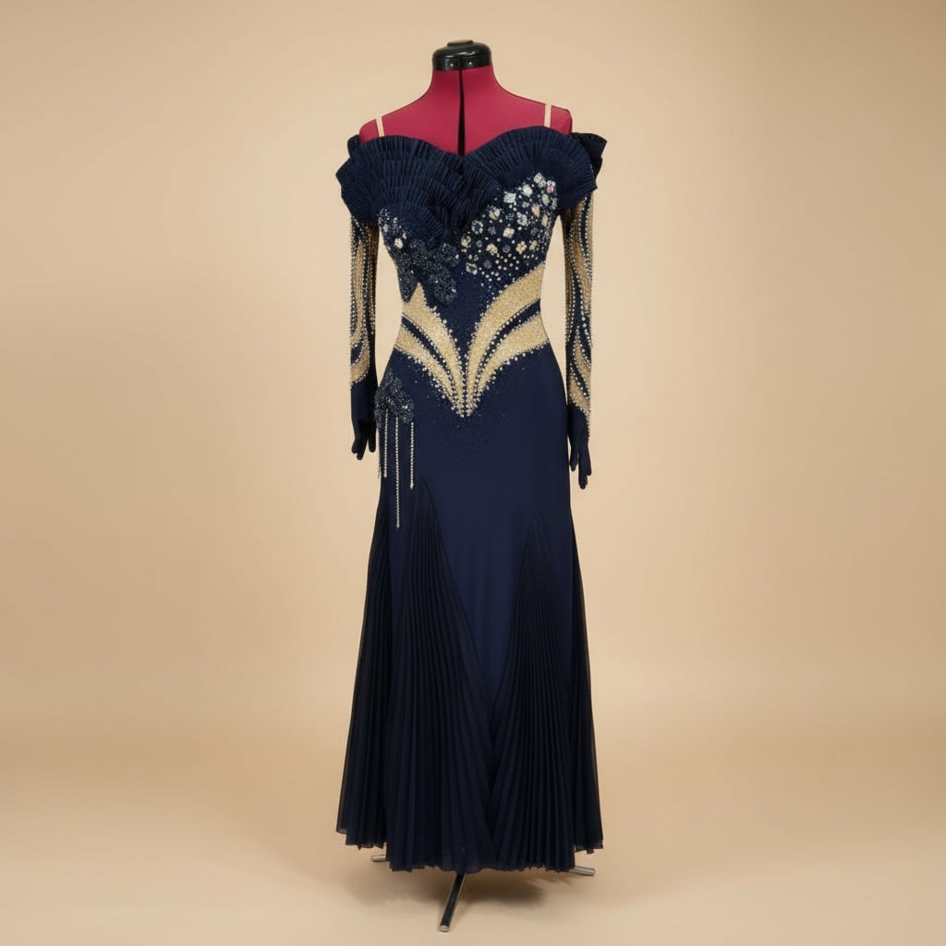 Fairy Tale Sparkle Dress