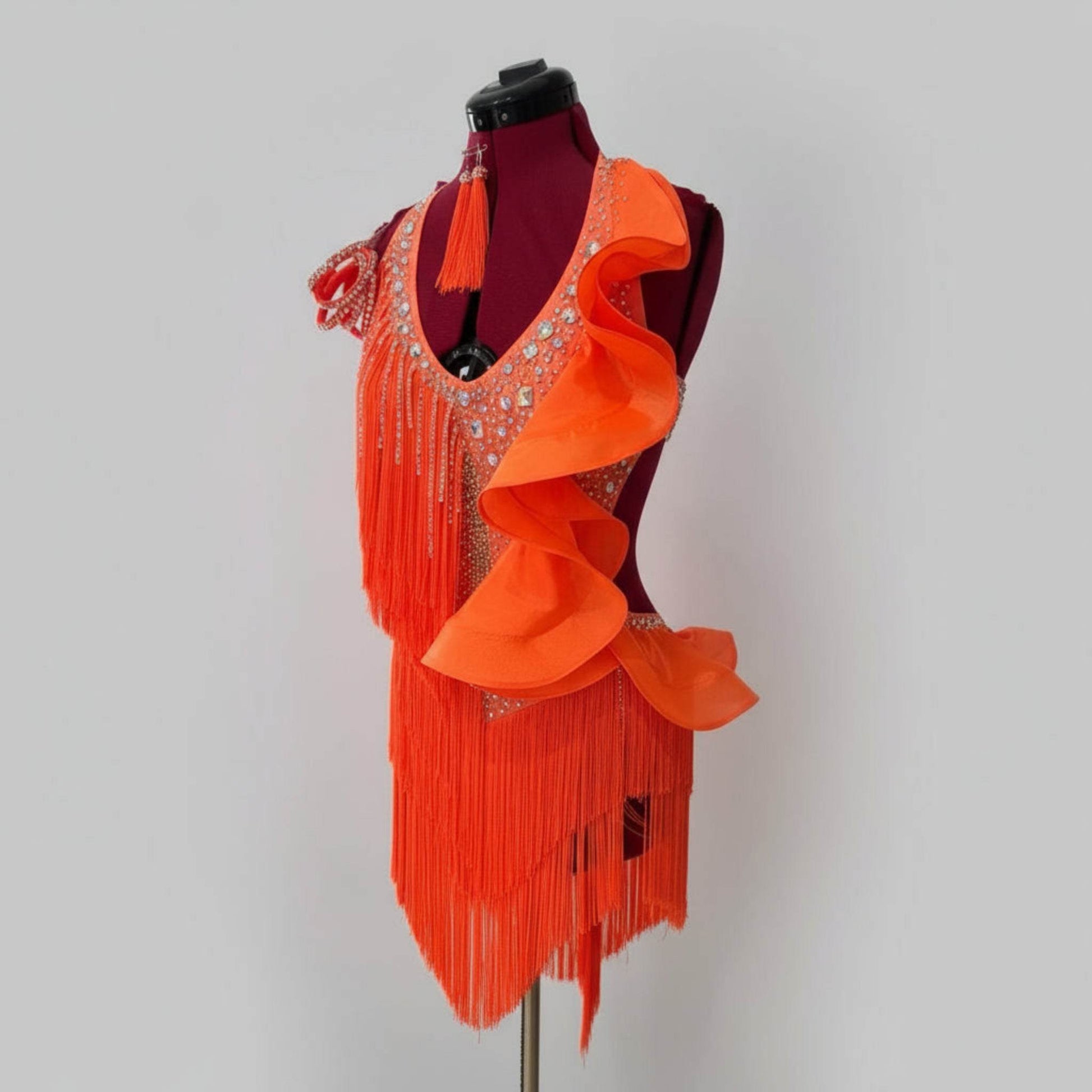 Bright Horizon Dress