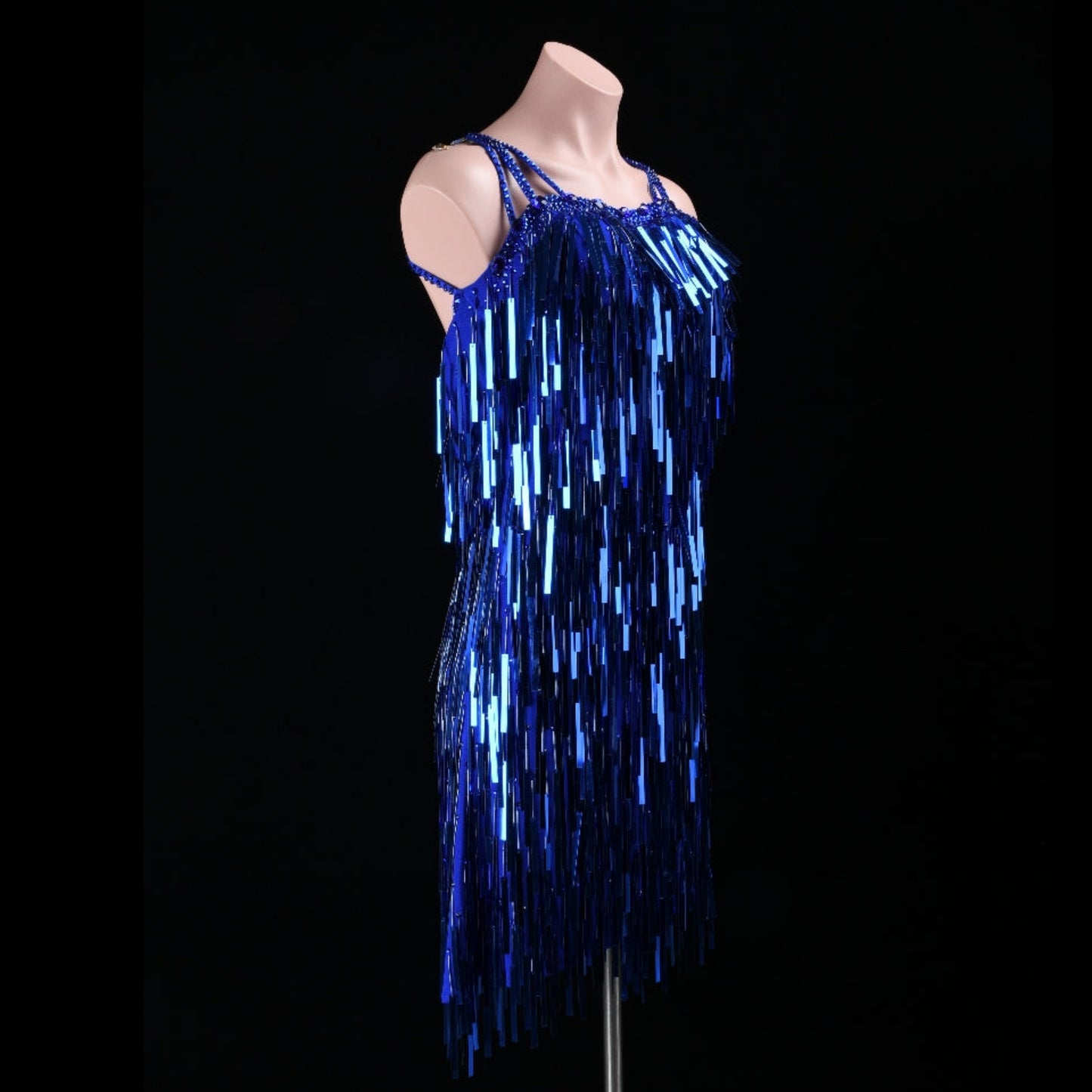 Reflections of the Night