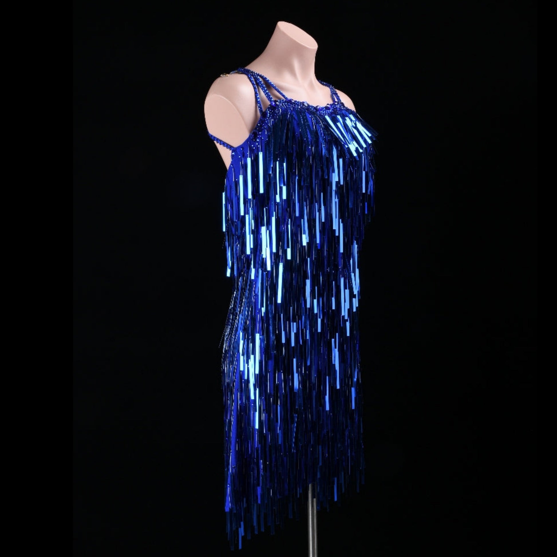 Reflections of the Night