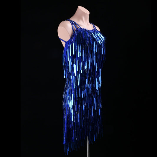 Reflections of the Night