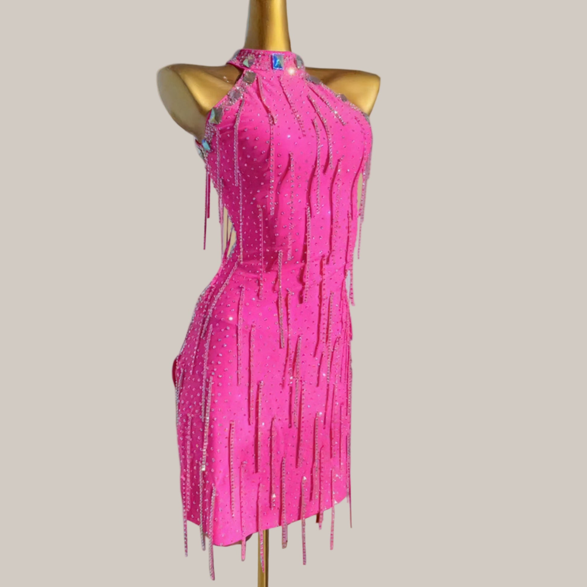 Feminine Heart’s Whisper