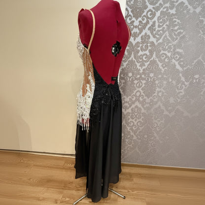 Smooth Competition Dress